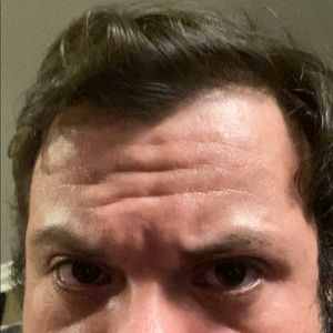 Meet your Posher, Enrique